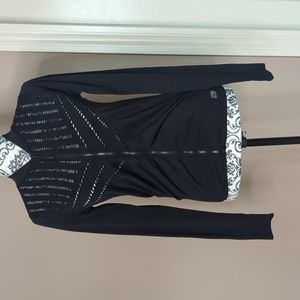 Marika Workout Jacket Size S